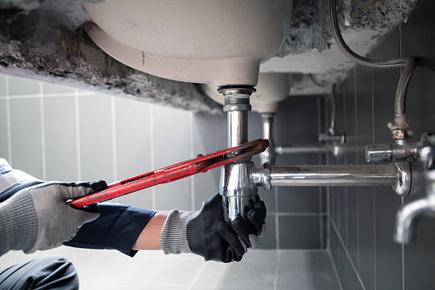Trusted Drain Cleaning service in La Palma, CA - AAA Plumbing Heating